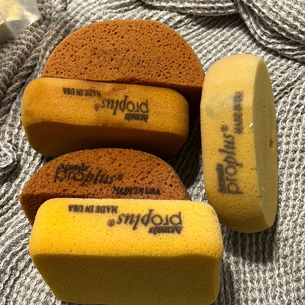 Armaly Proplus Sponge Bundle 🧽